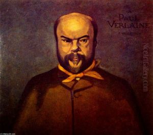 Paul Verlaine