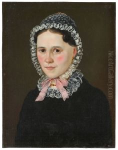 Karoline Knopfle de Gunzburg, soeur de Creszentia Kirner