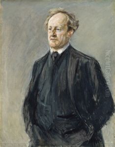 Gerhart Hauptmann