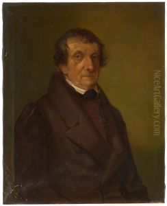 Portrait de Johann Rombach
