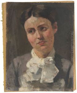 Woman's Head