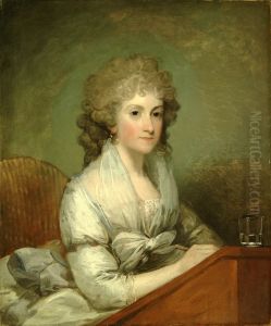 Portrait of a Lady