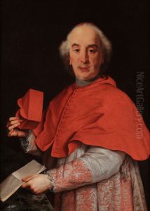 Ritratto di cardinale