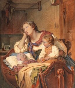 Family idyll