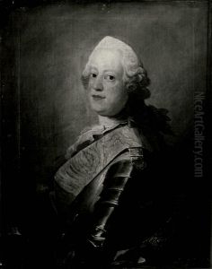 Prince Emil August of Augustenborg.