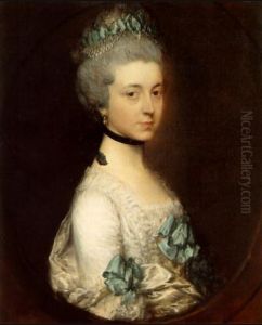 Lady Elizabeth Montagu, Duchess of Buccleuch