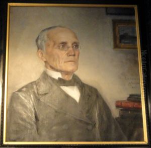 Berndt Otto Schauman Berndt Otto Schauman