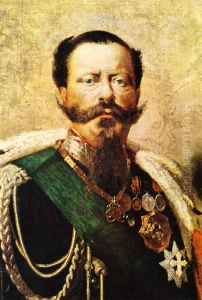 Vittorio Emanuele II di Savoia(1820-1878)