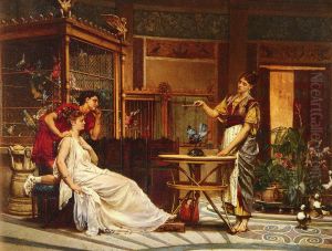 The Bird Charmer