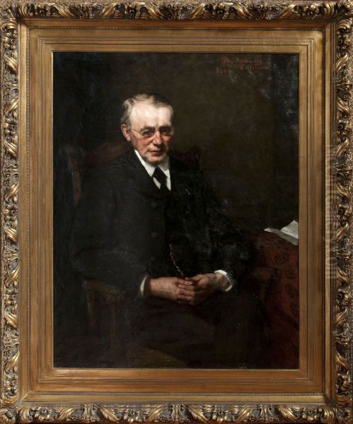Portret 