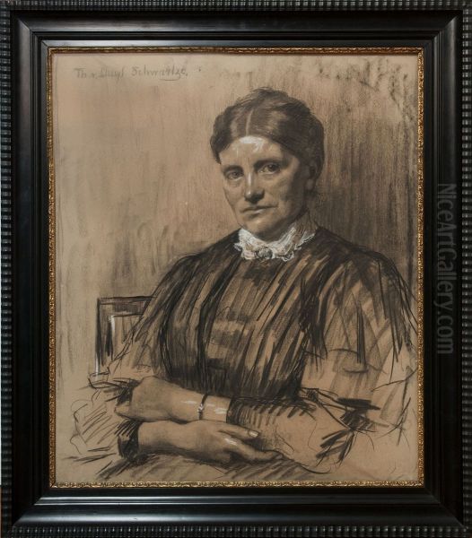Portret 