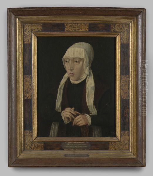 Portret 
