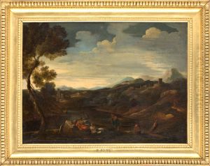 Paysage historique