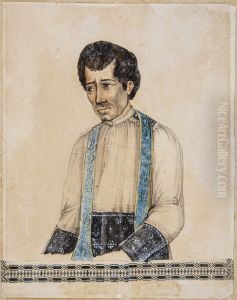 Padre Elias do Monte Carmelo