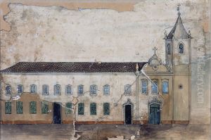 Igreja de Sao Paulo