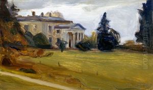 Rookesbury Park, Wickham, Hampshire