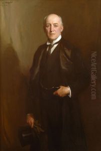 Mr Oswald Sanderson