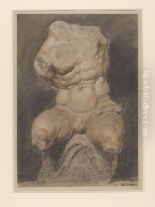 Study of the Belvedere Torso
