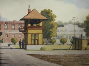 Holekamp Lumber