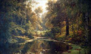 Waldfrieden