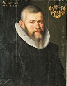 Dr. Sibrandus Lubbertus.