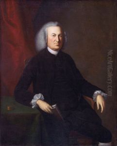 Dr. Thomas Cadwalader