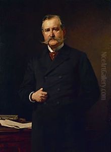 Dr. Victor von Fuchs