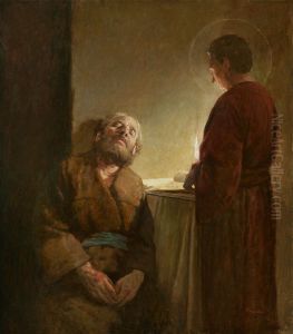 Dreaming Joseph