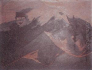 Widok na Kope Magury