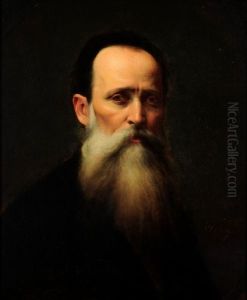 Portrait of Francisco Portella