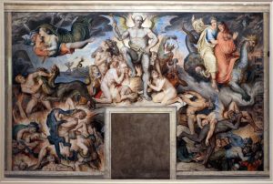l'inferno di dante