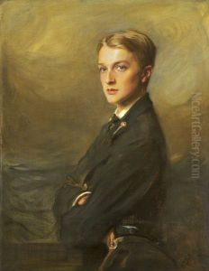 The Honourable Cecil Richard Molyneux