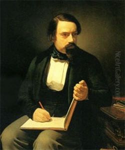 Self-portrait
