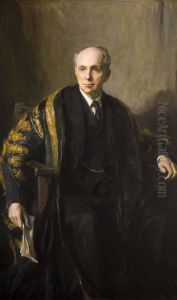 Viscount Cecil of Chelwood, Chancellor