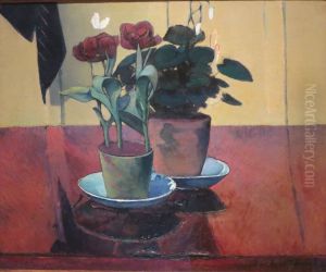 Still Life with Flowers Still Life with Flowers