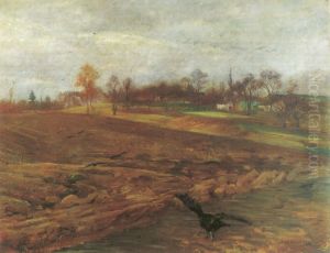 Grosse Rabenlandschaft