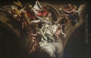 The Personification of Faith
