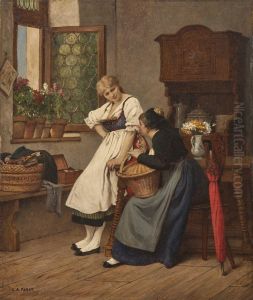 Gossiping