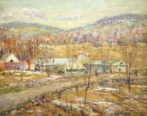 End of Winter
