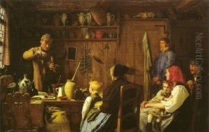 The Village Doctor
