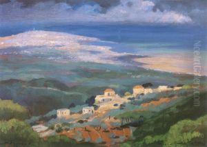 Beit Mery.
