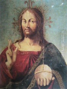 Christ Salvator