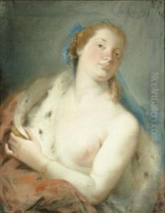 Allegory of Winter