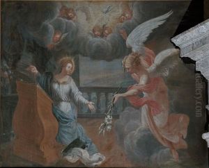 Annunciation
