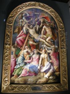 the Deposition