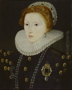 Elizabeth I (1533-1603)
