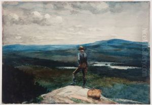 The Ranger, Adirondacks