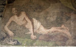 tentazione di benedetto