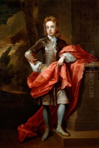 James Vernon (c.1680-1756)