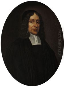 Ralph Bathurst (1620-1704), President of Trinity College and Dean of Wells